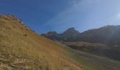 Percorso Marcia Lus-la-Croix-Haute - Lac du Liziau et col du Charnier en boucle - Photo 10