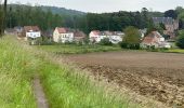 Tocht Stappen Halle - Lembeek 27 km - Photo 11