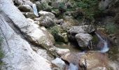 Excursión Senderismo Cognin-les-Gorges - Gorges de Nan, Malleval - Photo 8