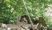 Trail Walking Le Saix - Le Fai - Lac de Peyssier - Photo 17