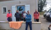 Trail Walking Trespoux-Rassiels - filles de manu  - Photo 12