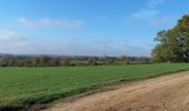 Tour Elektrofahrrad Saint-Clément - sortie vtt  - Photo 3