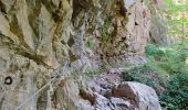Tour Wandern Thuès-Entre-Valls - Gorges de Carança - Annie le 29 juin 2022 - Photo 16