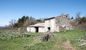 Tocht Stappen Aurel - Le Plateau de Solaure par Aurel - Photo 13