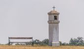 Tour Zu Fuß Gemeinde Mistelbach - Kettlasbrunn: Rundwanderweg Satzer Hölzl - Photo 10