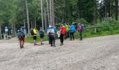 Percorso Marcia San Candido - J1 Refuge Dreischusterhütte - Photo 2