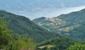 Randonnée A pied Tremosine sul Garda - Vesio - Passo Nota - Photo 1