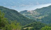 Tour Zu Fuß Tremosine sul Garda - Vesio - Passo Nota - Photo 1