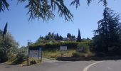 Randonnée Randonnée à dos d'âne Tuchan - cathare 3 Tuchan Duilhac sous peyrepertuse  - Photo 18