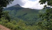 Tocht Stappen Bera - GR10 Col d'Ibartin - Sare - Photo 1