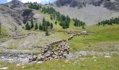 Trail Walking Colmars - lignin - Photo 12