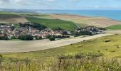 Trail Walking Audinghen - Les 2 caps - Photo 2