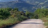 Tocht Stappen San Quirico d'Orcia - San Quirico /  Gallina - Photo 13