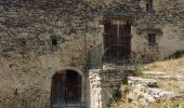 Percorso Marcia Montjoyer - Le ruisseau de citelles (Alerac 26) - Photo 9