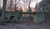 Trail Walking City of Brussels - batibeurk - Photo 10