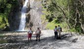 Percorso Marcia Les Deux Alpes - st crhistophe en oisan - Photo 14