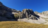 Randonnée Marche Le Dévoluy - Vallons de la Corne et d'Ane  - Photo 1