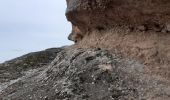 Trail Walking Roquebrune-sur-Argens - les 3 croix - Photo 11