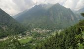 Tour Zu Fuß Im Land - (SI E47) Rifugio Sant'Antonio in Valvogna - Rima - Photo 1