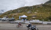 Percorso Mountainbike Saint-Sorlin-d'Arves - 240817 croix de fer - Photo 1