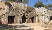 Excursión Senderismo Desconocido - Athènes Tissio-Filopappou-Stadium-Faliro - Photo 1