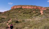 Excursión Senderismo Vitrolles - walbacol - Photo 1