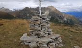 Percorso A piedi Crevoladossola - A07 - Preglia - Cima Lariè - Photo 1