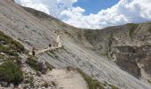 Trail Walking Auronzo di Cadore - Tour des Drei Zinnen - Tre Cime di Lavaredo - Photo 16