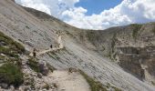 Randonnée Marche Auronzo di Cadore - Tour des Drei Zinnen - Tre Cime di Lavaredo - Photo 16