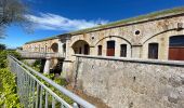 Excursión Senderismo Èze - Panoramas autour de EZE - Photo 10