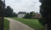 Trail Walking Mons - 68.917 Harveng - chateaux de la Wampe  - Photo 5