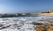 Tocht Stappen Matosinhos e Leça da Palmeira - Porto 4 Laeca da Palmeira  - Photo 1