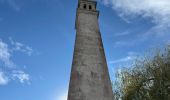 Trail Road bike Saint-Pierre-en-Port - Les grandes dalles - Photo 2