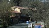 Tocht Te voet Barberino di Mugello - Sentiero 0 – da Valico Citerna a Passo della Futa - Photo 6
