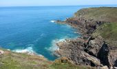 Trail Walking Cancale - Cancale Port Mer - 15.3km 290m 5h05 - 2017 06 19 - Photo 19