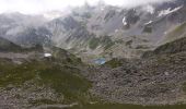 Randonnée Marche Le Haut-Bréda - Lac de Moretan avec bivouac  - Photo 9