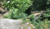 Trail Walking Fanlo - Canyon d’Anisclo et village 10 km - Photo 16
