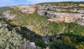 Tour Zu Fuß Minerve - Minerve, La Cesse et le Brian - Photo 1