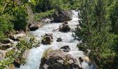 Randonnée Marche Pralognan-la-Vanoise - Pralognan 2025-07-16 Les Prioux A/R - Photo 4