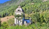 Tour Zu Fuß Sulmona - Fonte D'Amore - Sentiero R6 - Photo 7