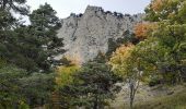 Tour Wandern Saint-Julien-en-Beauchêne - Dorbon l'ancienne chartreuse  - Photo 20