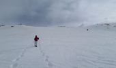 Trail Snowshoes Pas de la Casa - Pas de la Case- côté France  - Photo 4