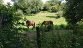 Tour Mountainbike Chauray - 2019-06-06 VTT vers Echiré - Photo 11