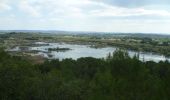 Tour Wandern Argens-Minervois - ARGENS - par Bassanel Bis - Photo 8