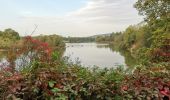 Tour Wandern Saint-Germain-en-Laye - GRP CV-IDF 2023 - Photo 20