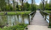 Trail Walking Mechelen - Malines ouest 18,3 km - Photo 1