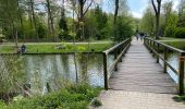 Tour Wandern Mechelen - Malines ouest 18,3 km - Photo 1