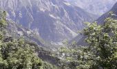 Excursión Senderismo La Condamine-Châtelard - chatelard - Photo 6