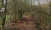 Trail Walking Ferrières - Promenade de Burnontige - Photo 1