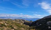 Excursión Senderismo Le Rove - Le rove aux portes de l'Estaque - Photo 1